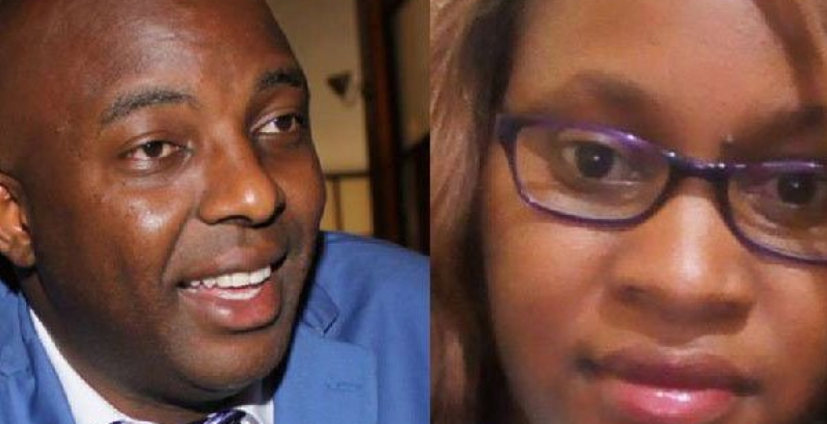 Murang'a Senator Irungu Kang'ata to Walk Down the Aisle on September 15th