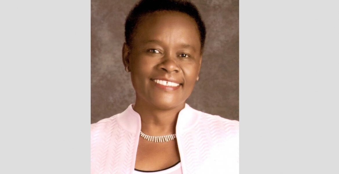 Death Announcement for Naomi Kadesa Kigame of Odenton, Maryland