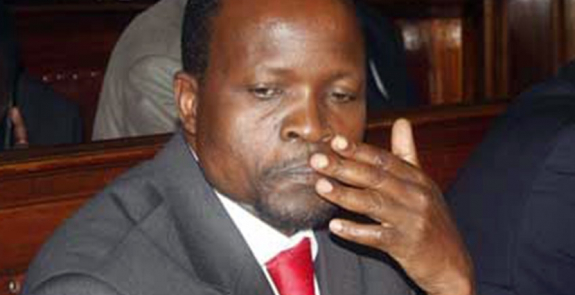 Migori Governor Obado to Spend the Weekend Behind Bars over Sharon Otieno’s Murder