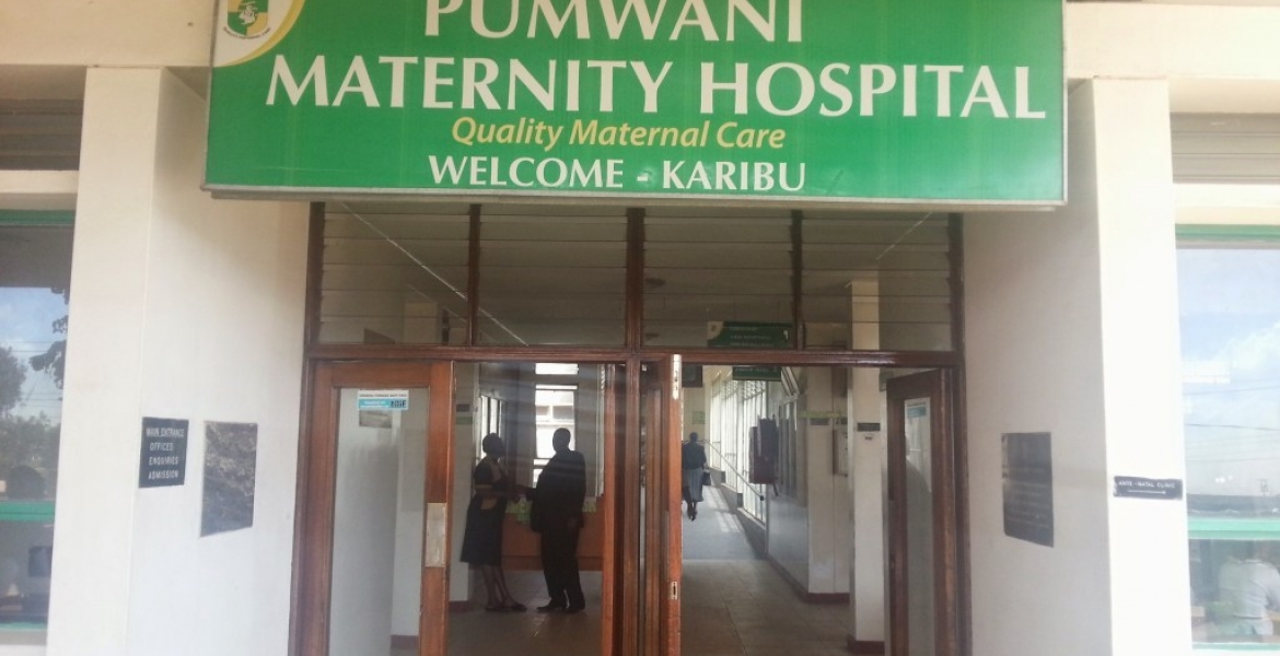 Shock as Nairobi Governor Sonko Finds 12 Infant Corpses Stashed in Bags During Impromptu Visit to Pumwani Hospital [Video]