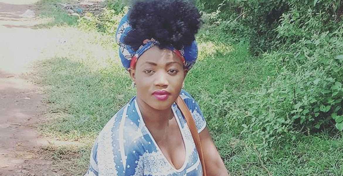 Raila Calls for Justice for Slain University Student Sharon Otieno