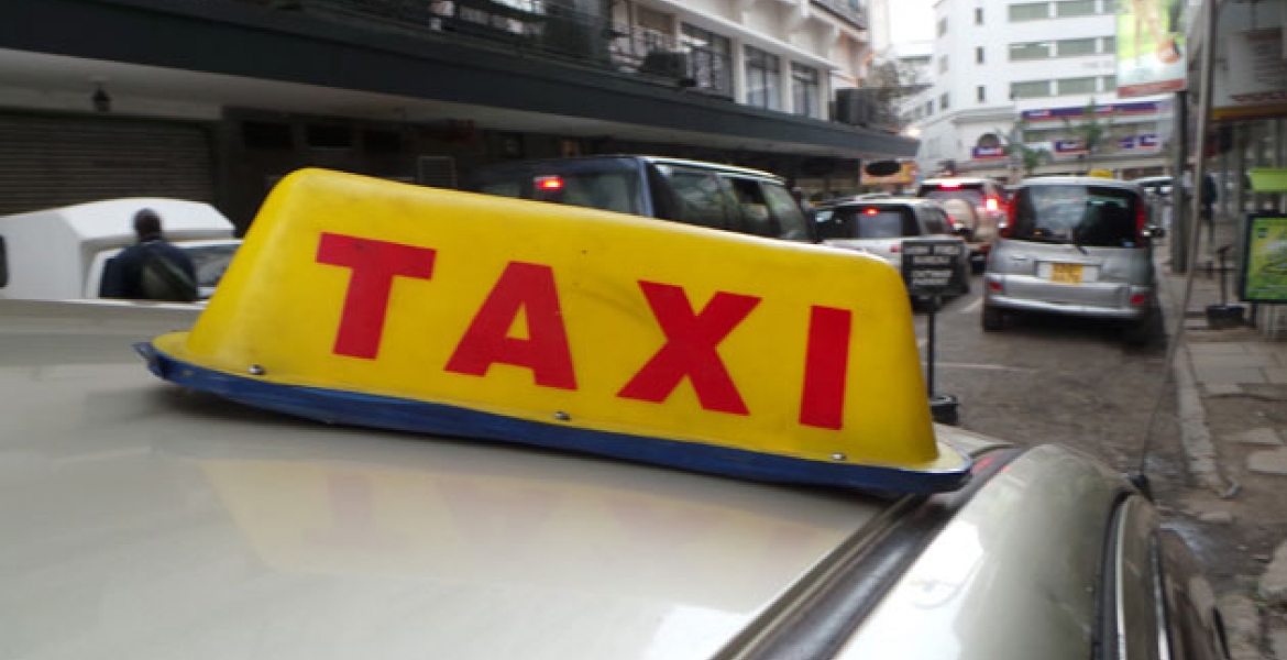 City Businesswoman Launches Taxi Hailing App in Nairobi Exclusively for Women