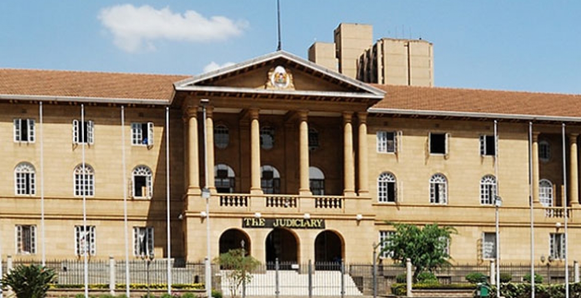 Witnesses in High-profile Kenyan Cases to be Flown Abroad in Witness Protection Program