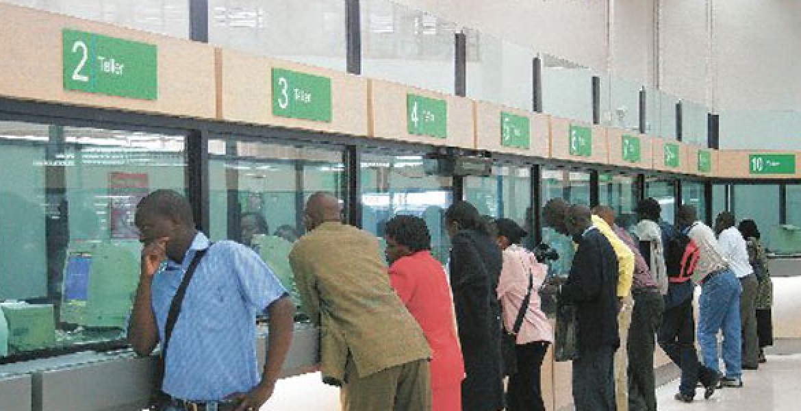 Kenyan Banks Begin Implementing 20 Percent Increase on Transaction Fees