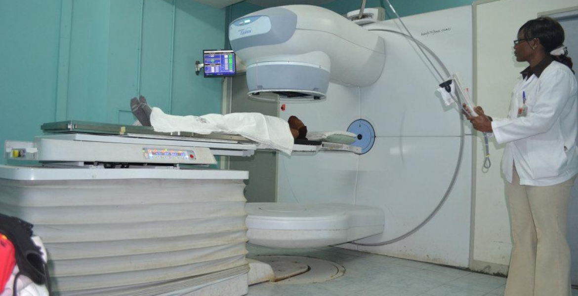 90 Kenyans Dying from Cancer Every Day