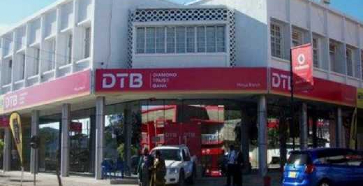 How Sh150 Million was Withdrawn from Customer's Fixed Deposit Accounts at DTB Bank Kenya without Her Approval