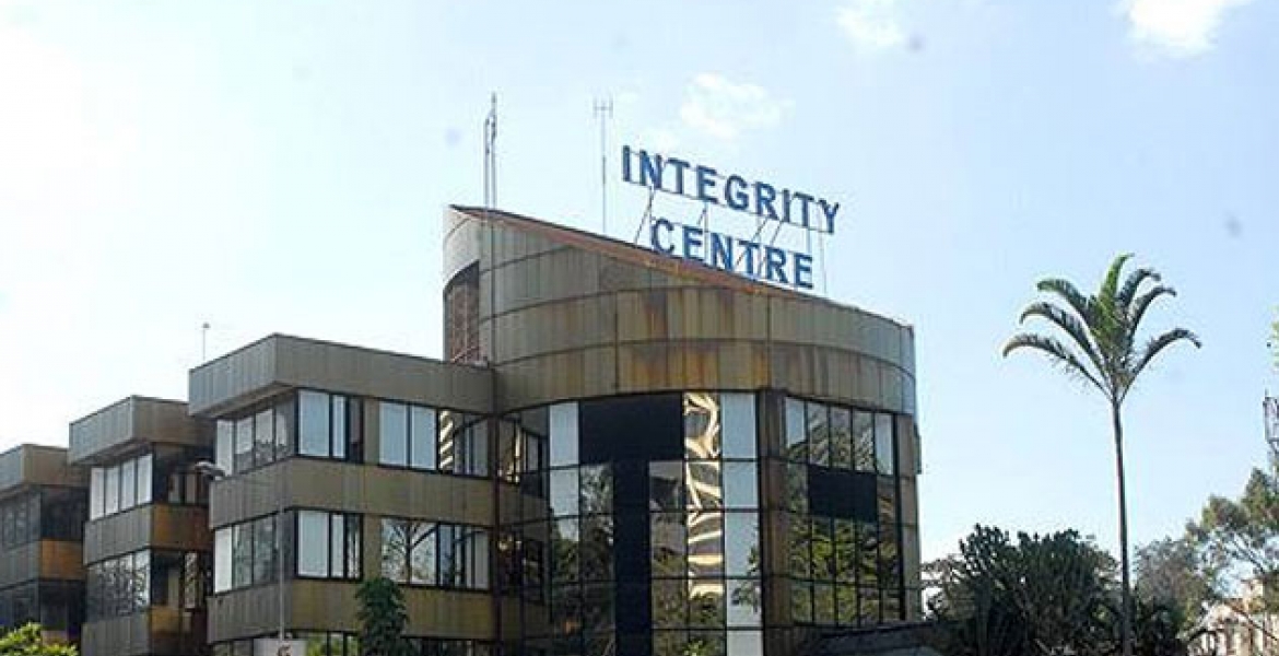 EACC Moves to Reclaim Sh1 Billion Proceeds of Corruption from Three State Officials; Njogu, Gikonyo and Osiro