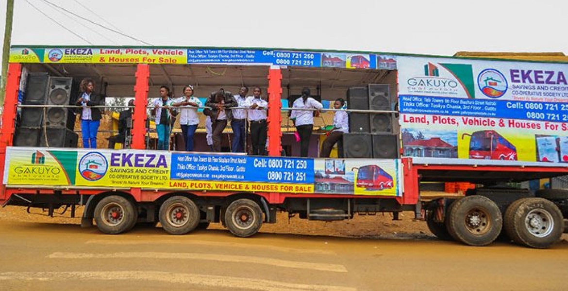 Ekeza Sacco, Which Has 5,000 Members in the Diaspora to Remain Shut, Says Govt