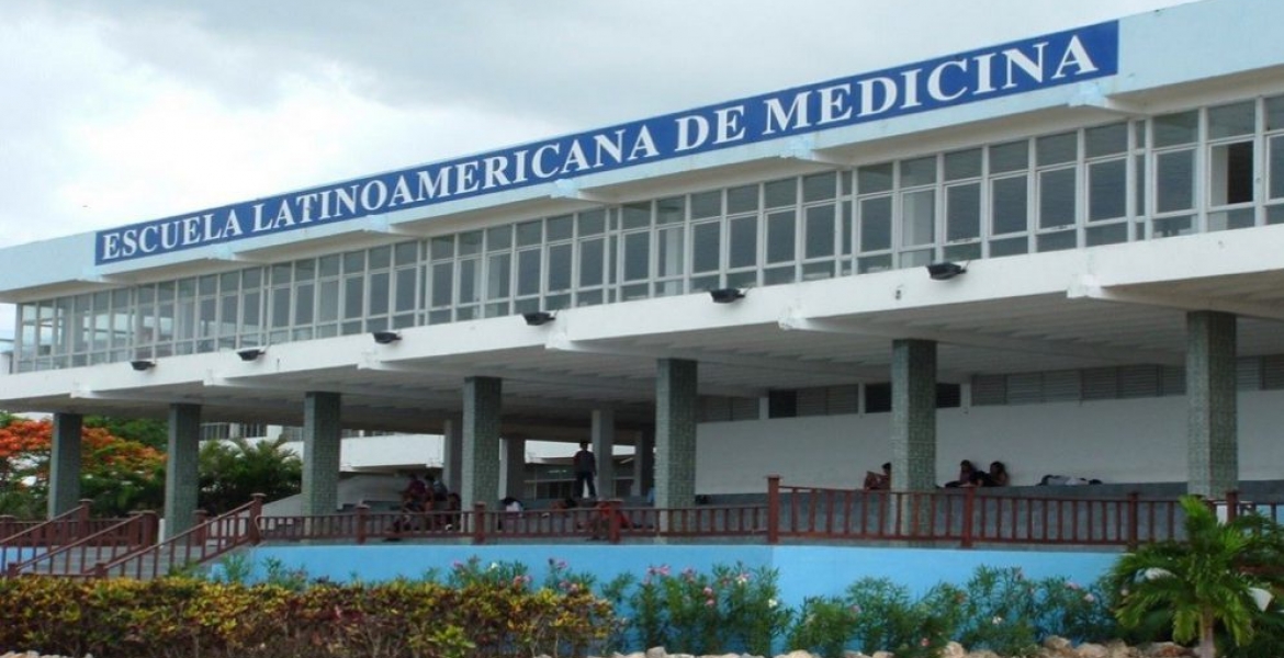 50 Kenyan Doctors Fly to Cuba for Specialized Training at Elite Medical School