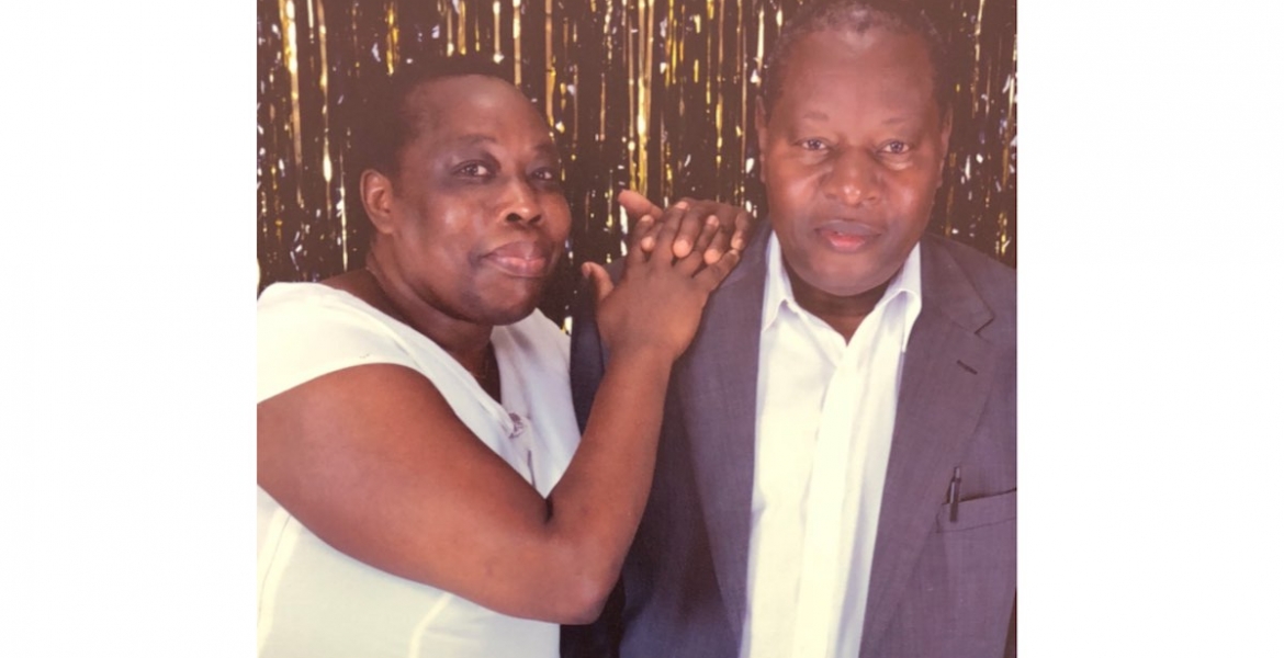 Medical Fundraiser for Mr Ethan Gachuhi of Baltimore, Maryland