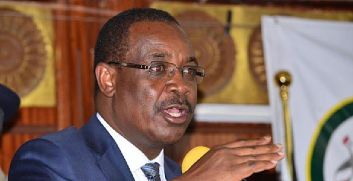 Former Nairobi Governor Kidero Explains How He Amassed His over Sh1.5 Billion Wealth