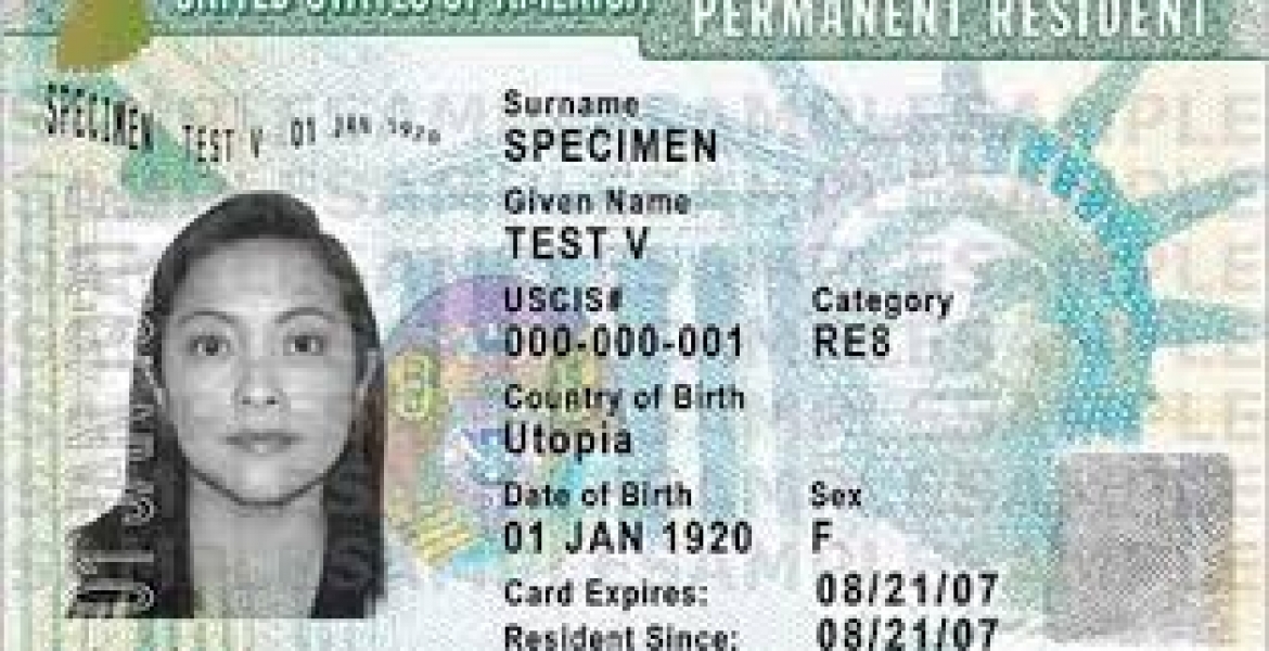Immigrants in the US Could Soon Need to Have Good Credit to be Approved for Green Cards