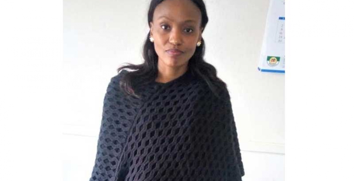 Woman Masquerading as Office of the President Employee Arrested for Conning Kenyans Out of Millions