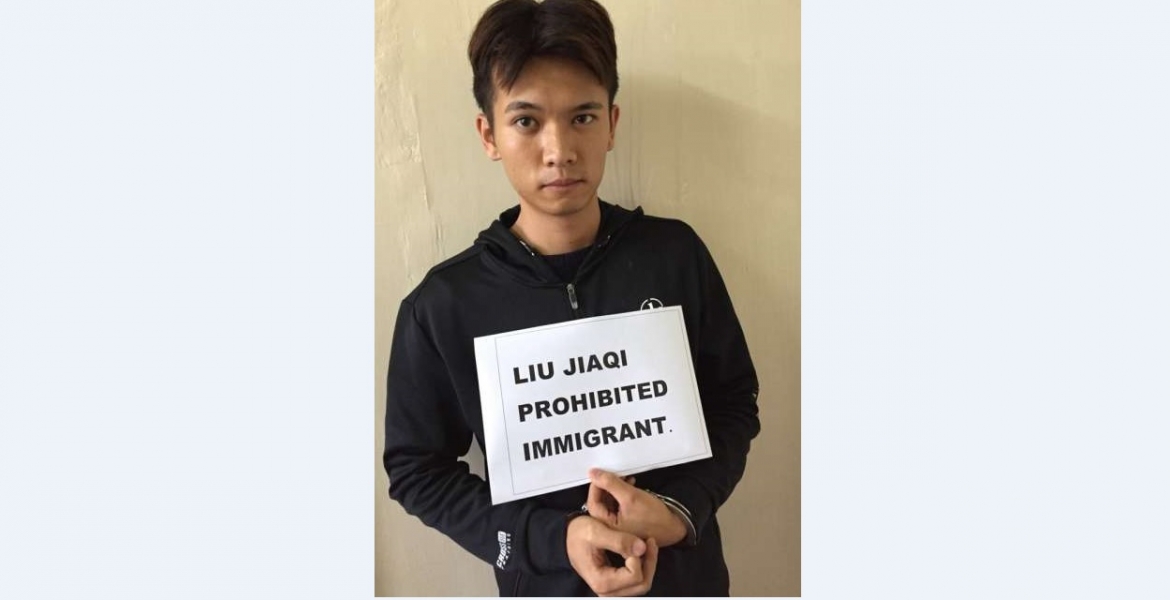Kenyan Immigration Department Deports Racist Sonlink CEO  Liu Jiaqi, Chinese Embassy Speaks Out