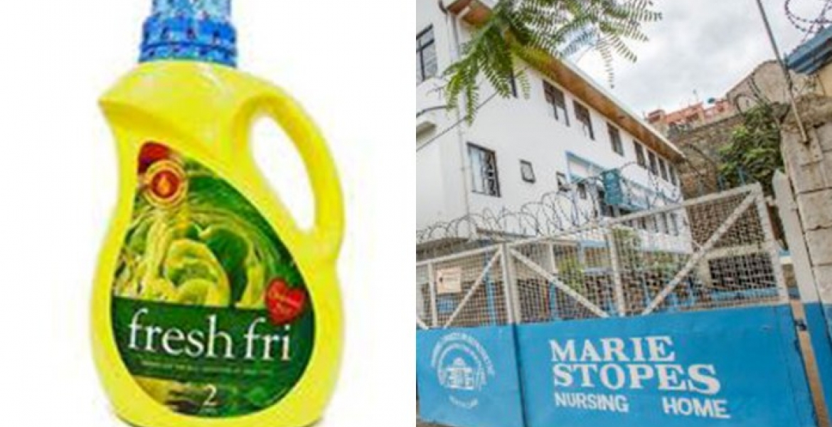 Kenyan 'Moral Police' Ezekiel Mutua Bans Marie Stopes, Cooking Oil TV Ads over Abortion and Sexual Content