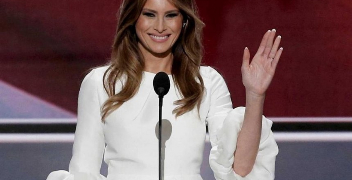 US First Lady Melania Trump to Visit Kenya Next Week