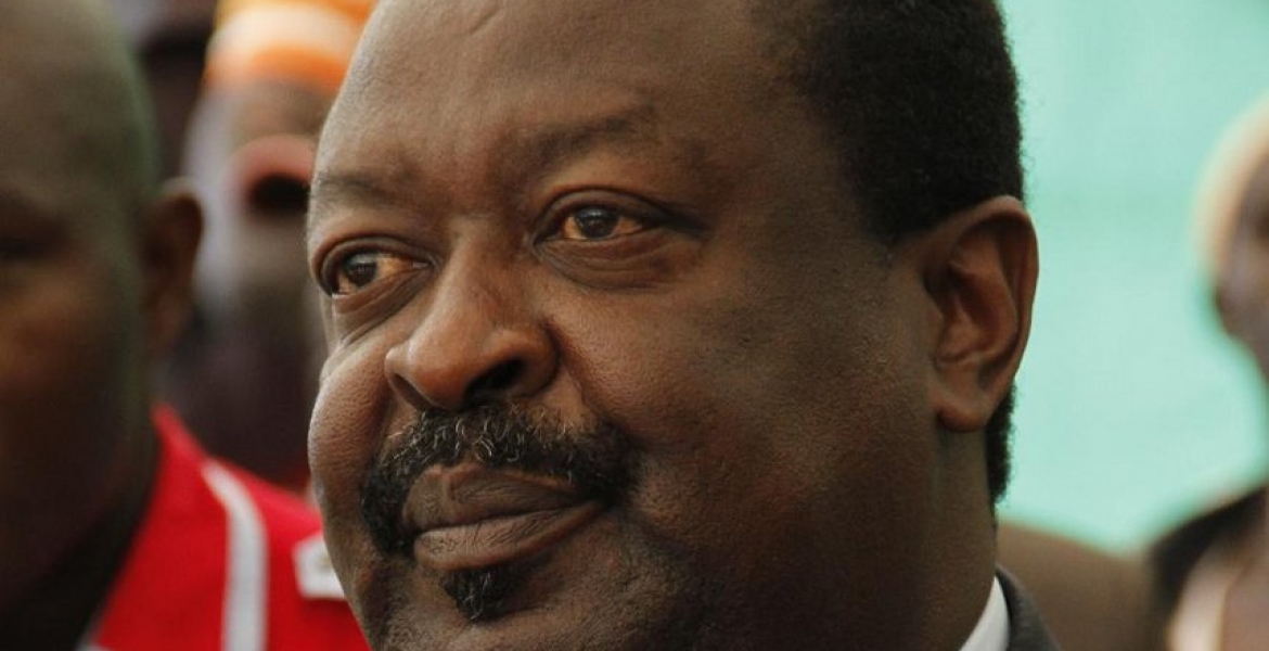 Mudavadi among those Affected as Gov't Revokes Thousands of Title Deeds Countrywide