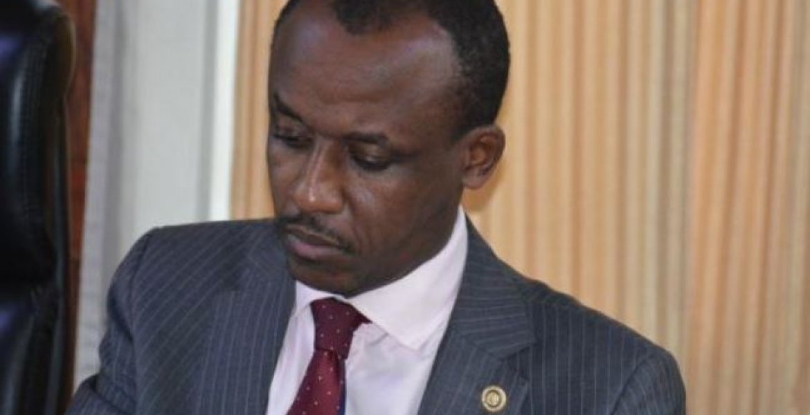 Makueni Senator Mutula Kilonzo Jr Rushed To Hospital After Choking On Meat