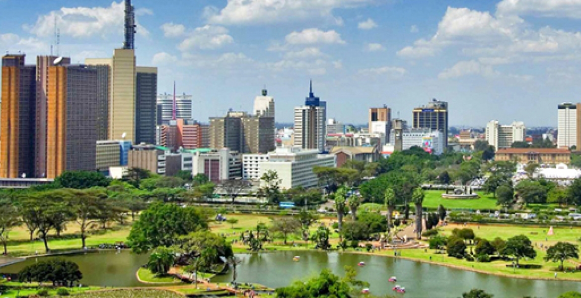 Kenya Ranked Africa's Fifth Richest Country with a Total Wealth of Sh10 Trillion