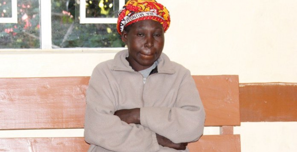 Kenyan Woman Accused of Infecting Neighbor's 9-Month-old Baby with HIV after Breastfeeding Him