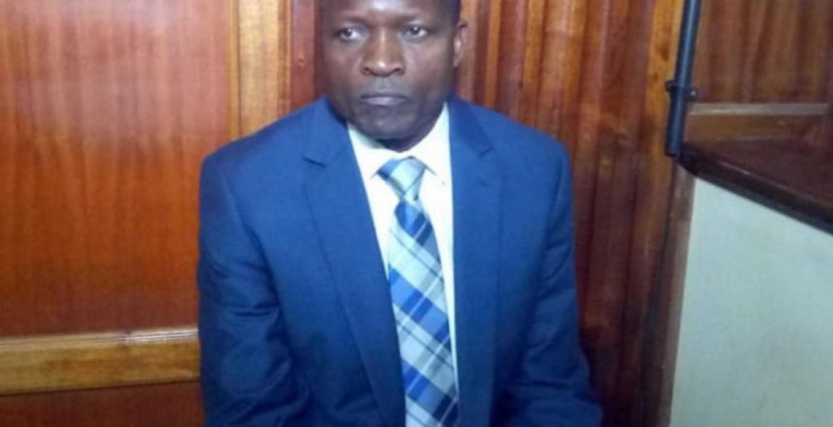 Migori Governor Okoth Obado Denied Bail, to Spend 10 More Days in Jail