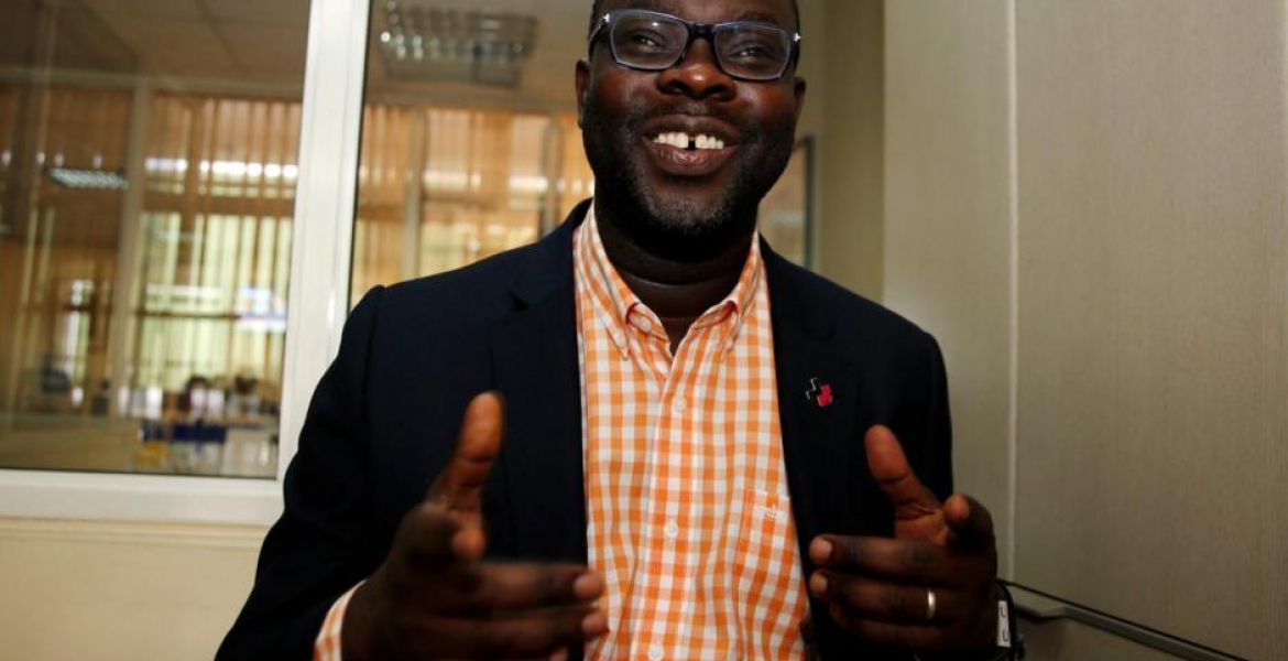 Kibera MP Ken Okoth Pushes for Legalization of Bhang in Kenya in New Bill