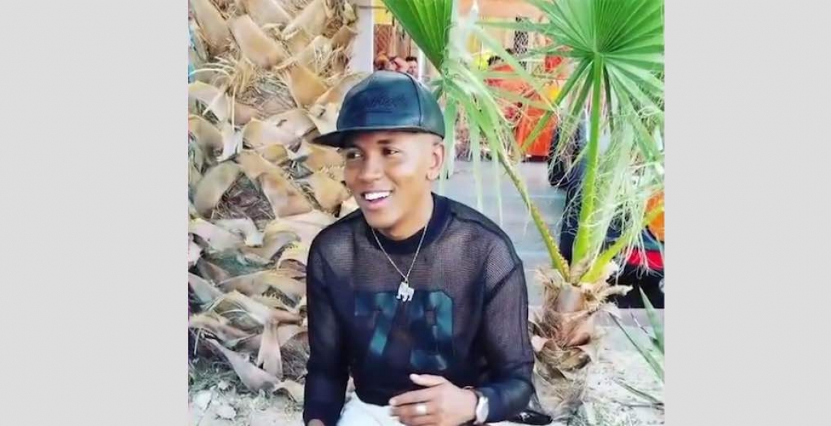 Kenyan Man, Stephen Maithya Kathale, Found Dead of Gunshot Wounds in Palm Springs, California