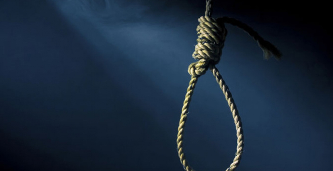 Young Nairobi Lady Hangs Herself Hours after Posting Suicide Note on Facebook