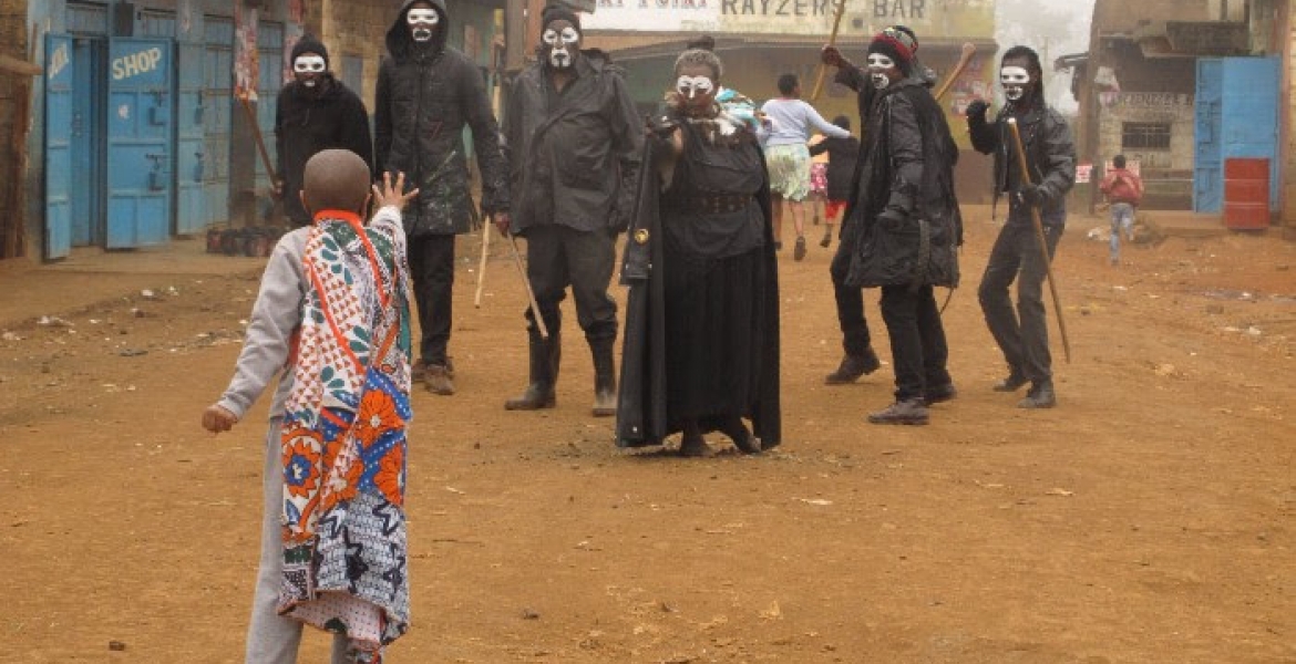 Kenyan Film 'Supa Modo' Selected for Oscars as 'Rafiki' is Rejected