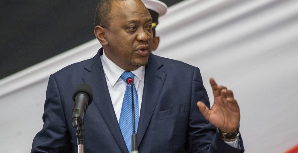 President Uhuru Recruits 45 Individuals to the Presidential Delivery Unit