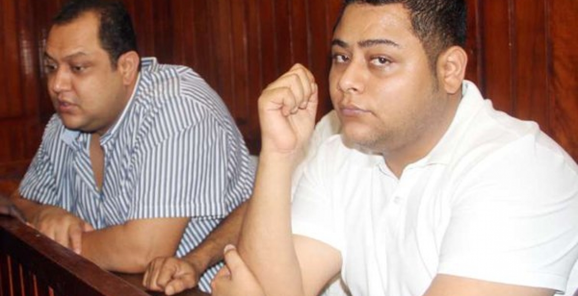 Kenyan Akasha Brothers Plead Guilty to Drug Smuggling Charges in the US