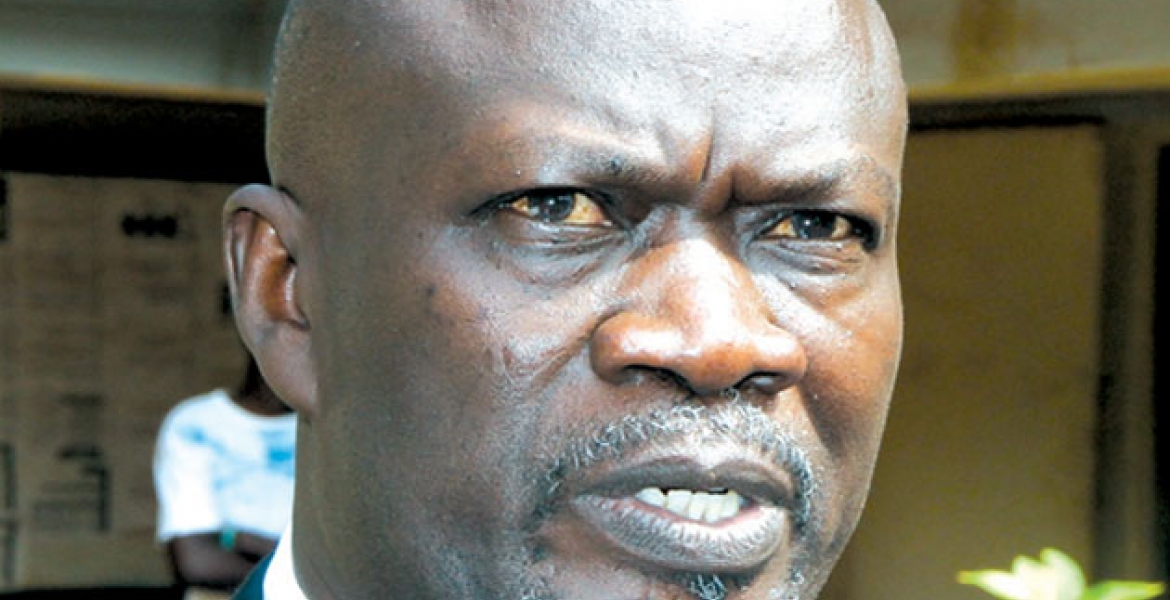 Siaya Governor Cornel Rasanga: How Raila Saved Me from Arrest at JKIA