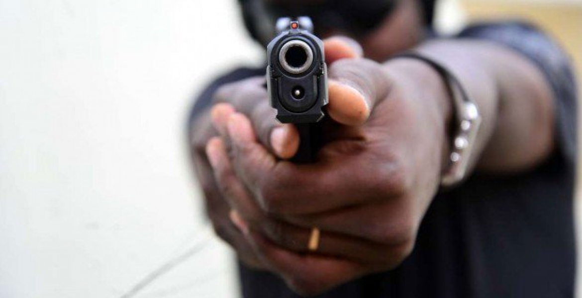 Police in Nairobi Shoot Dead Six Criminals Who Gang Raped Woman, Robbed Boda Boda Rider