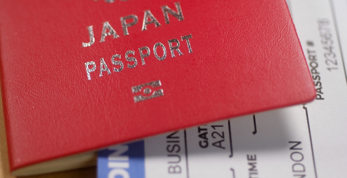 10 Most Powerful Passports in the World Named