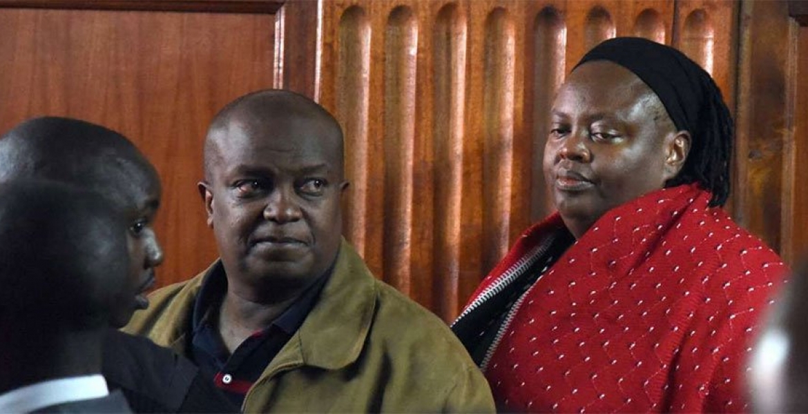 How Former Nairobi Governor Evans Kidero Staff Amassed Sh1 Billion Wealth in Two Years from Sh90,000 Monthly Salary