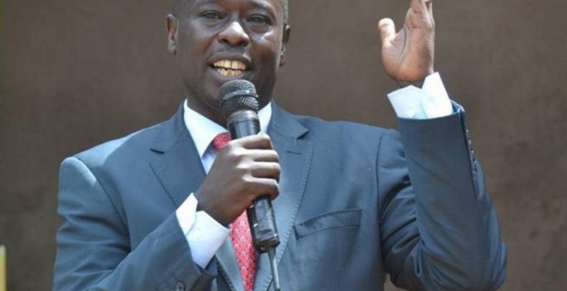 MP Rigathi Gachagua Wants Foreigners Restricted to Tenders Worth over Sh1 Billion in New Bill