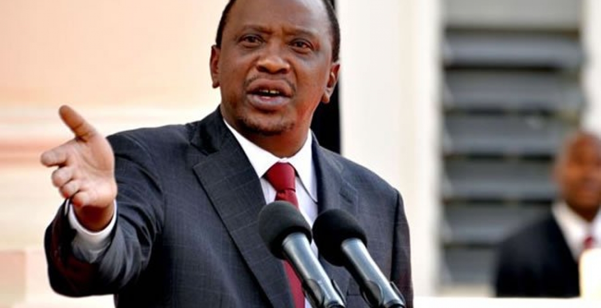 Tax Evaders: President Uhuru Orders Lifestyle Audit on Wealthy Kenyans