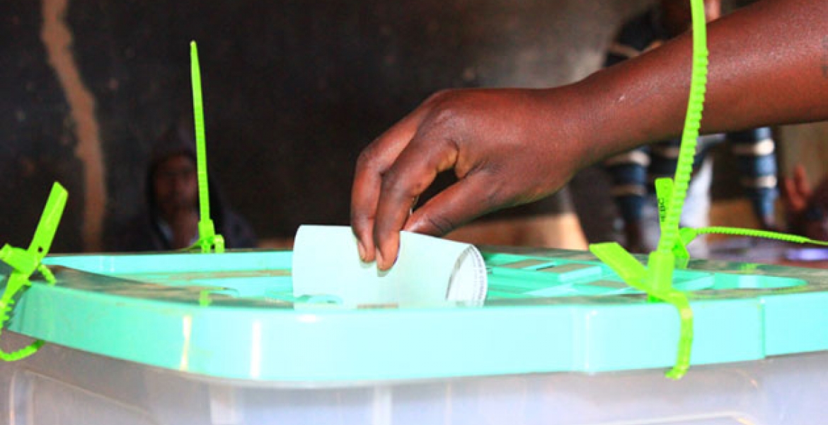 MPs to Vote on Bill Seeking to Push Election Date to December