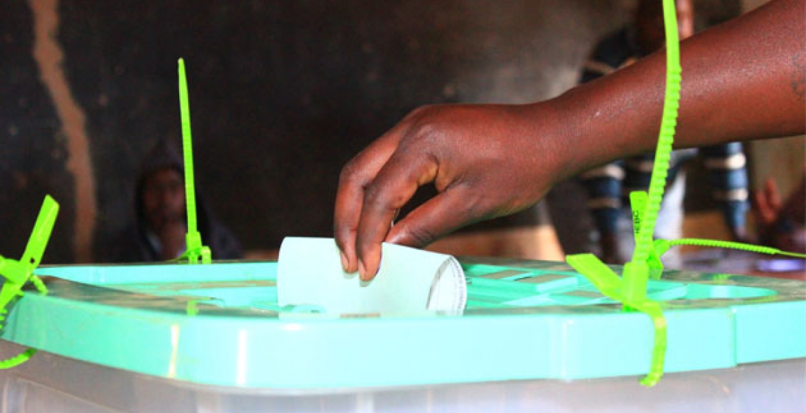 Referendum to Cost Kenyan Taxpayers Sh12 Billion