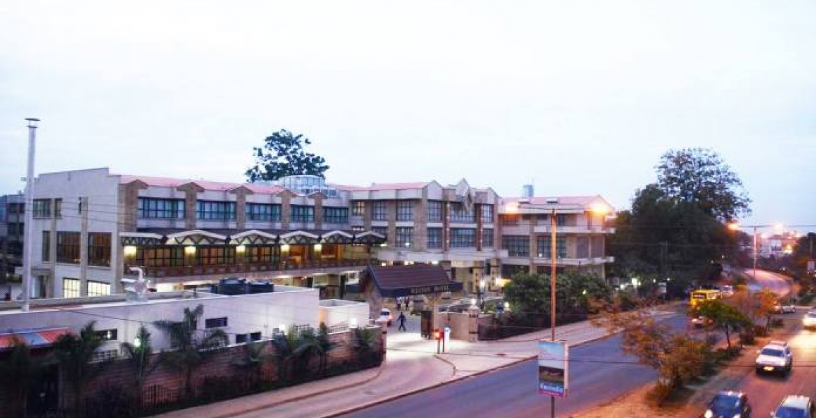 Deputy President William Ruto Fights to Save His High-End Hotel in Nairobi from Demolition