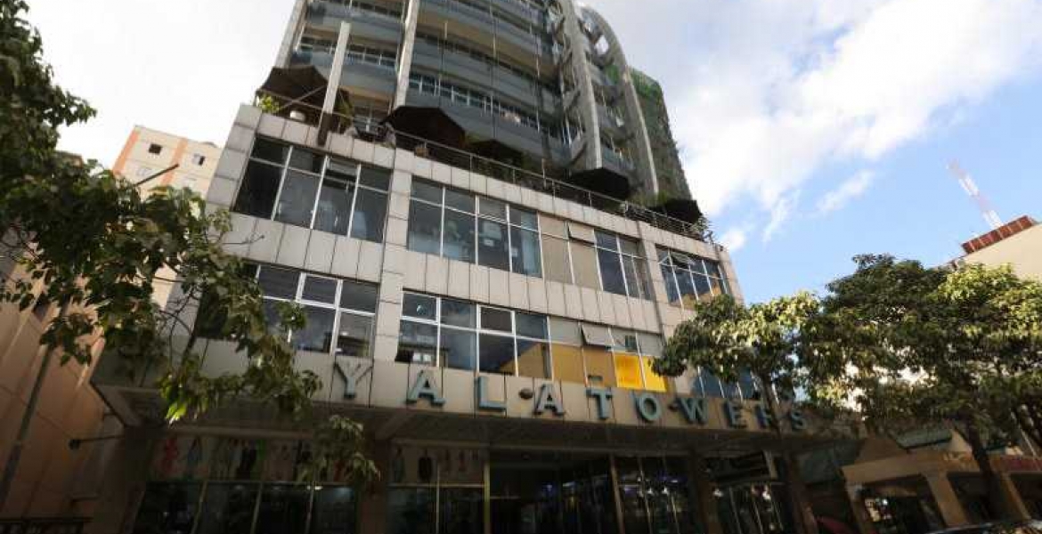 EACC Publishes List of Expensive Properties Acquired Illegally by Former Nairobi Governor Evans Kidero