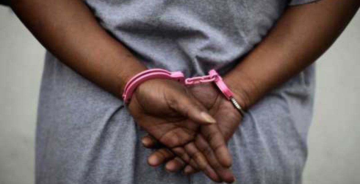 Nairobi Woman Arrested after Drugging a Man, Stealing from Him