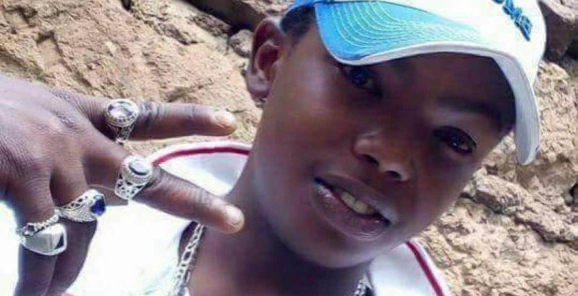 Nairobi's Most Wanted Gangster, Brayo, Arrested