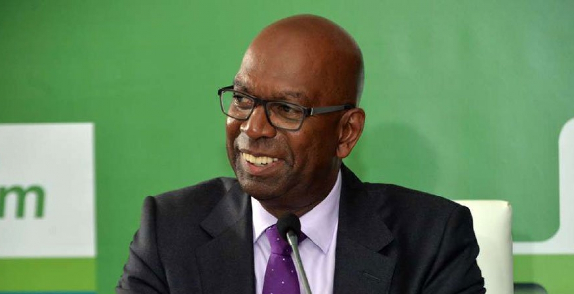 Safaricom Fined Sh293 Million for Poor Services