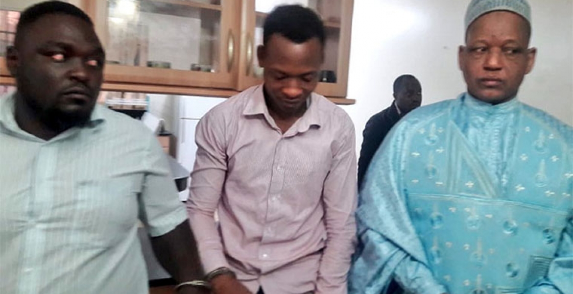 Kenyan MP Conned Sh76 Million in Fake Currency Scam