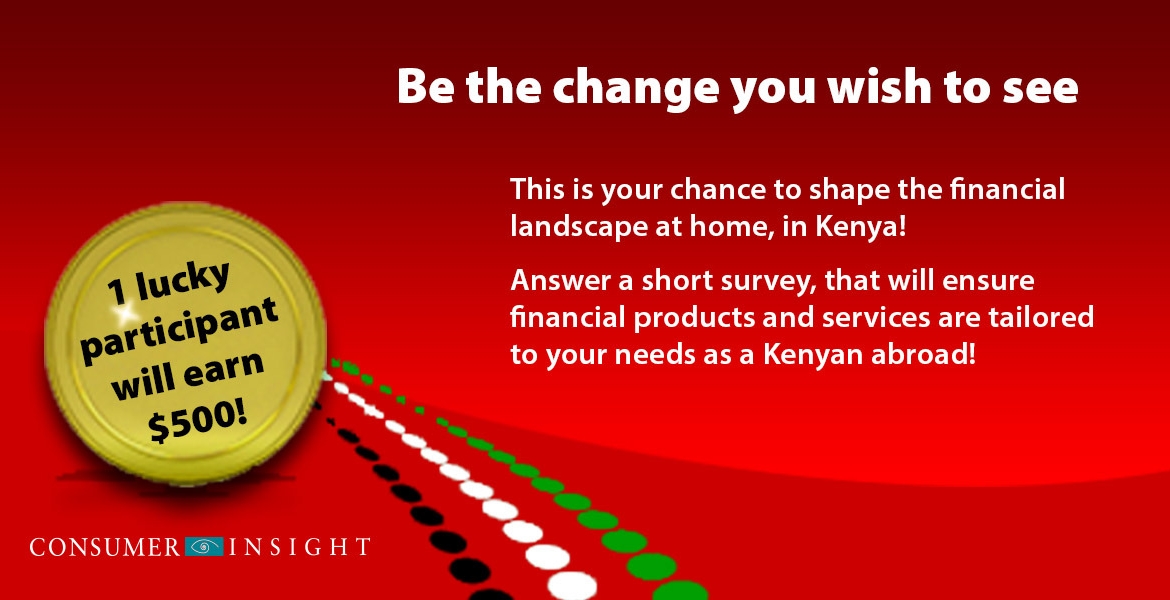 Kenyans in the Diaspora Will Want to Read this Before Sending Home Any More Money