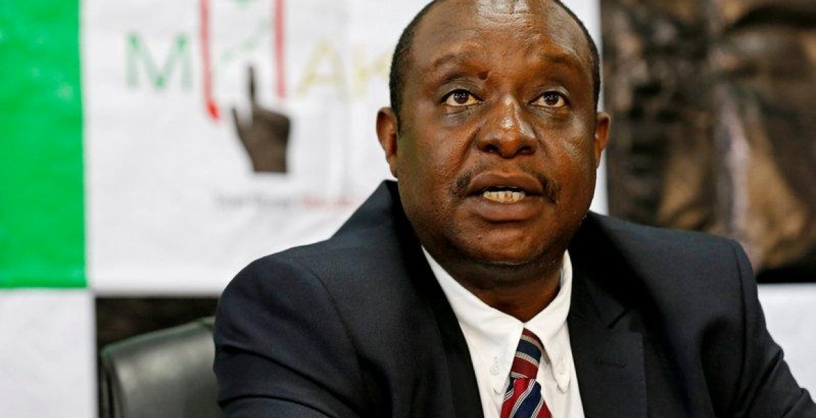 Kenya's Public Debt to Rise to Sh7 Trillion By the End of President Uhuru's Tenure