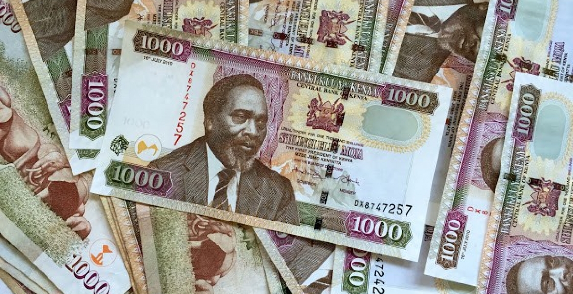 Appeals Court Paves Way for Printing of Kenya's New-Look Currency