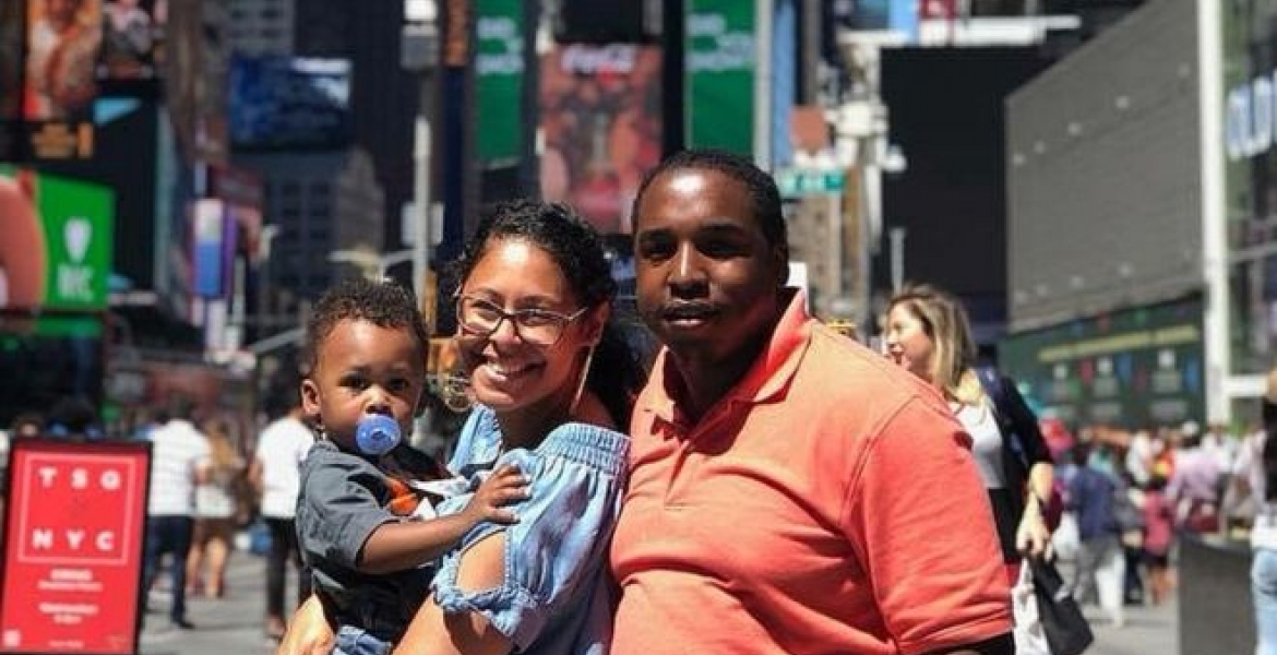 How a Rural Kenyan School Changed the Life of a Hopeless American Boy from Baltimore