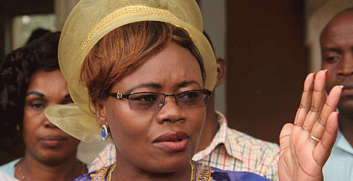 'Sponsors' Offering Young Girls as Human Sacrifice, Kiambu Woman Rep. Gathoni Wa Muchomba Says